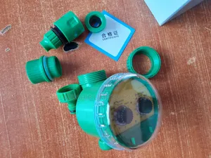 Irrigations Timmers Digital and Analog