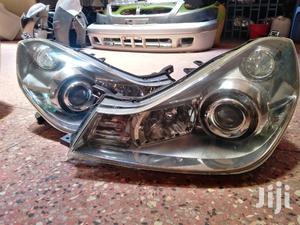 Wingroad Y12 Xenon Headlights