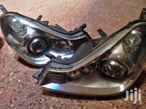 Wingroad Y12 Xenon Headlights