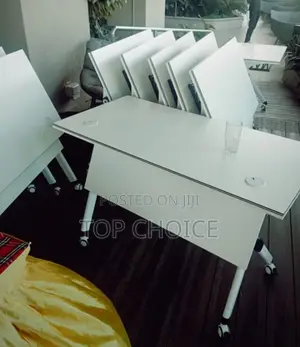 Foldable Training /Lecture Table