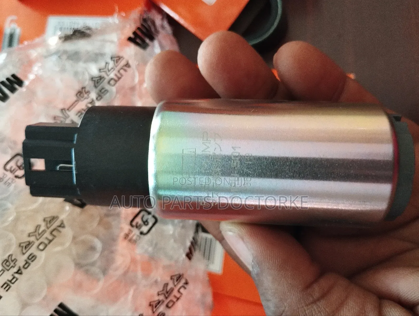 Honda Fuel Pumps