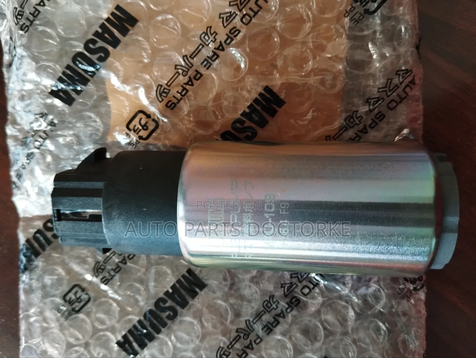 Honda Fuel Pumps