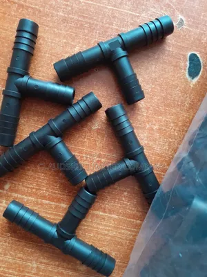 T-Connectors 1/2 Inch