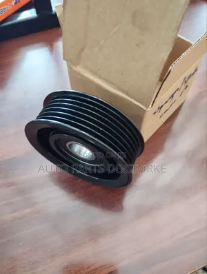 Honda Crv, Step Wagon, Stream Black Plastic