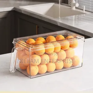 Fridge Storage Containers 3l