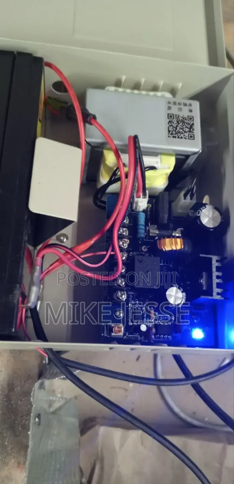 Electrical Engineer