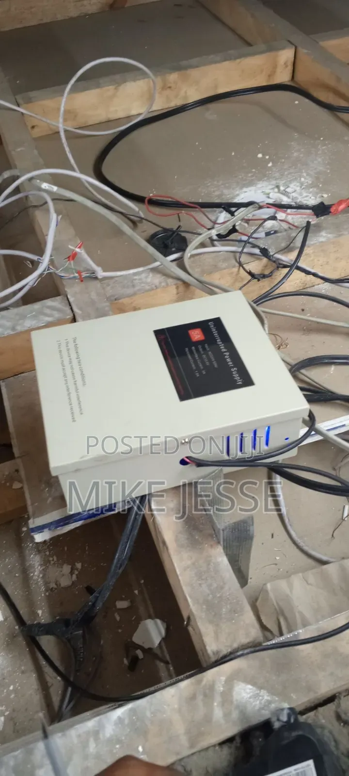 Electrical Engineer