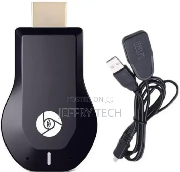 CHG Hdmi Dongle Wireless A1 Media Streaming Device Media STR