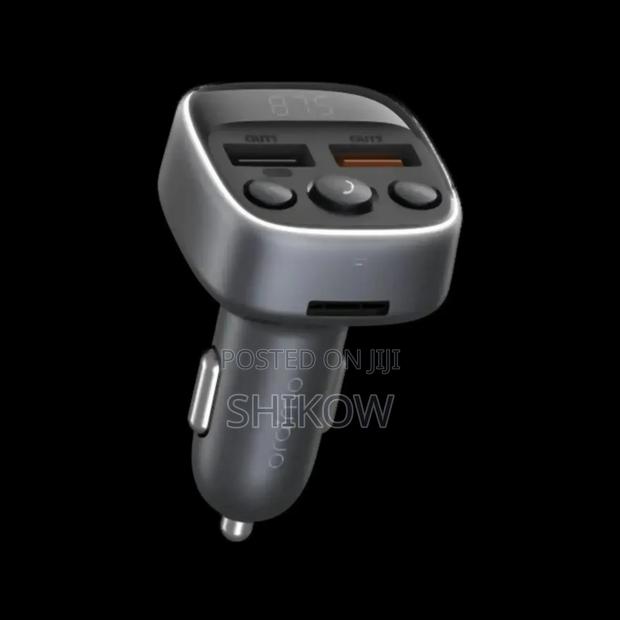 Oraimo Boulevard Modulator ( Occ-32d) - thumbnail 2