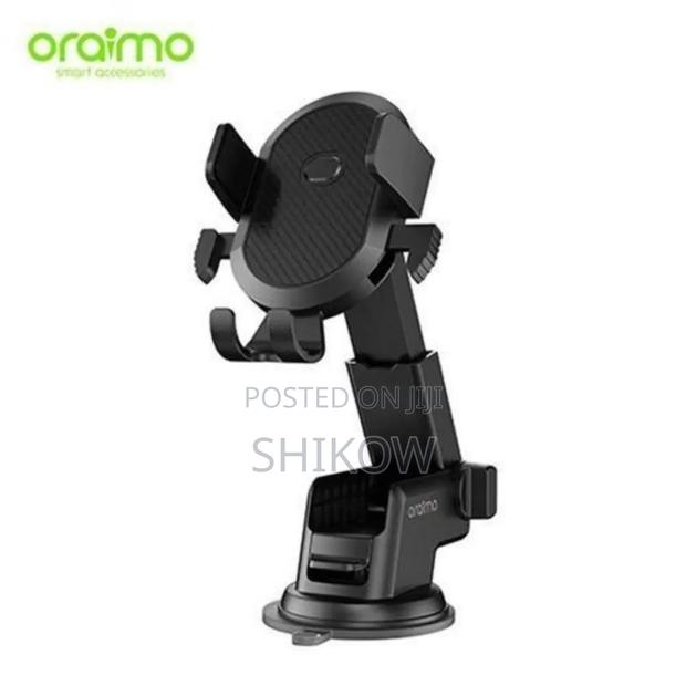 Hydra 3 Car Mount (Ocm-12) - thumbnail 3