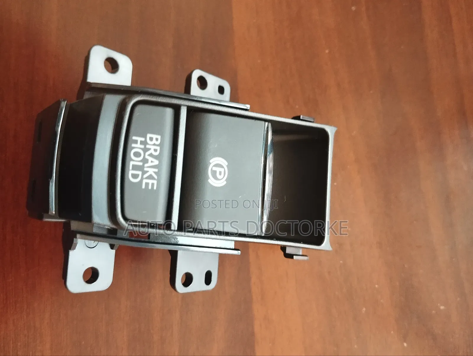 Honda Vezel Brand New Handbrake Switch