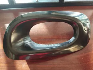 Honda Fit Ge Series Fog Lights
