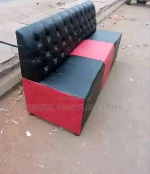 High Standard Beauty Leather Chair 5fts