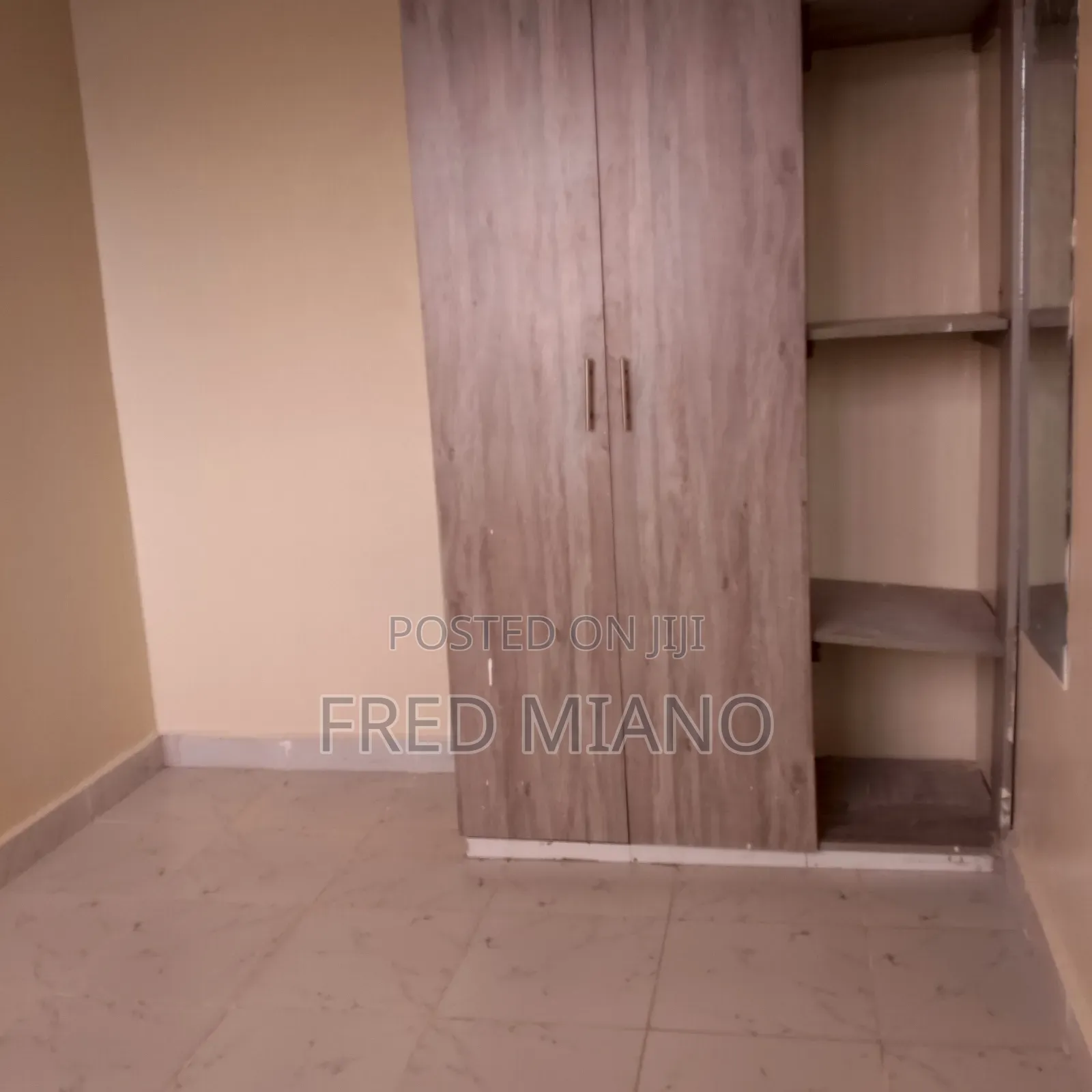 1bdrm Apartment in Stage, Banana for rent