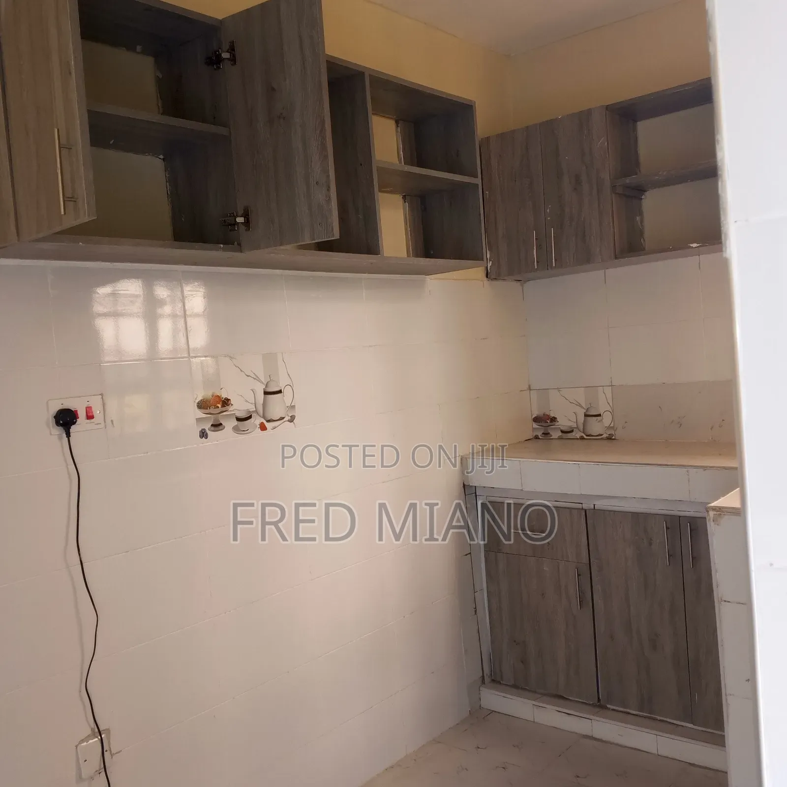 1bdrm Apartment in Stage, Banana for rent