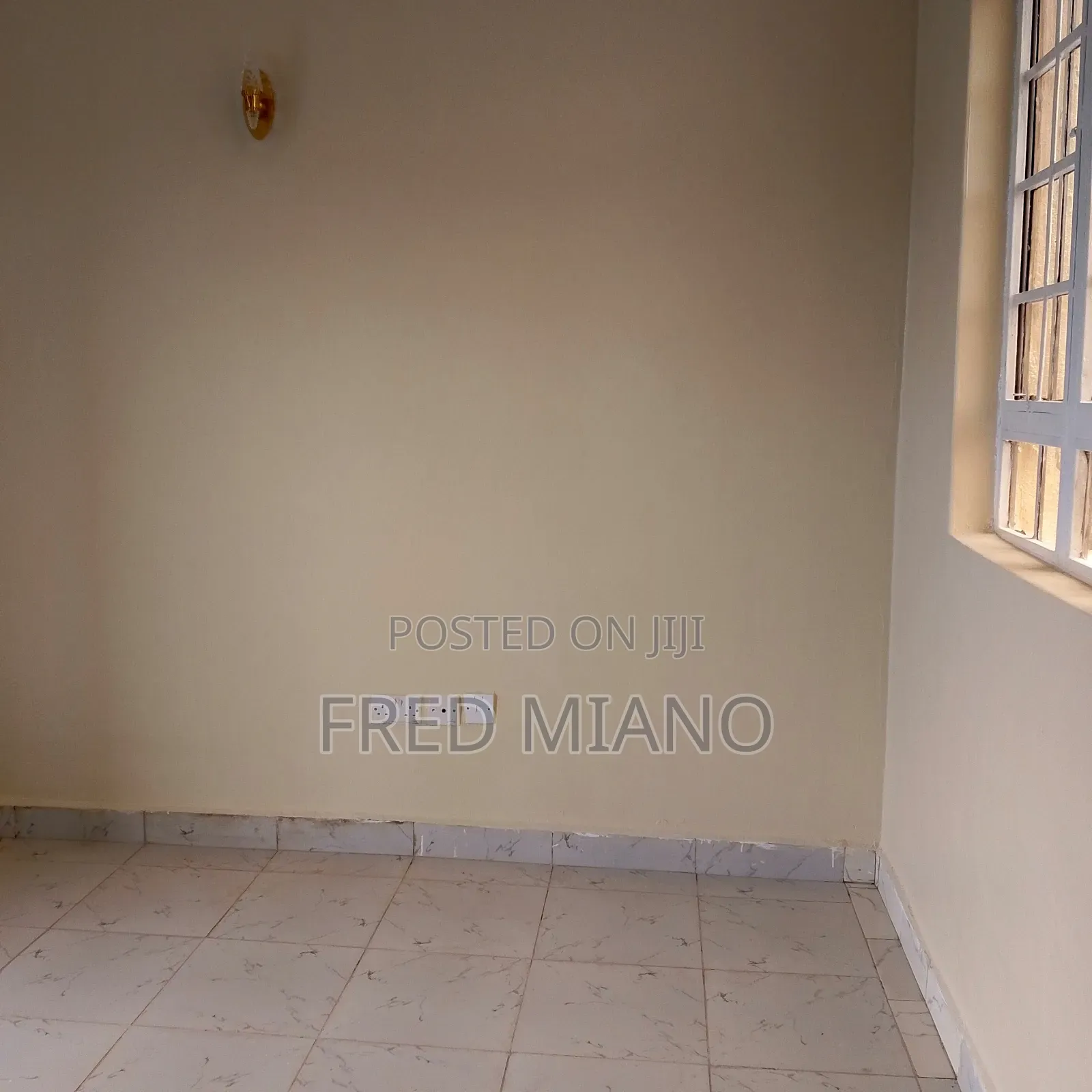 1bdrm Apartment in Stage, Banana for rent