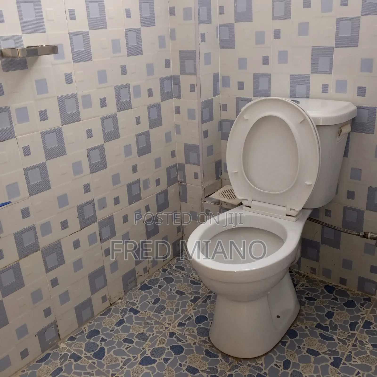 1bdrm Apartment in Stage, Banana for rent