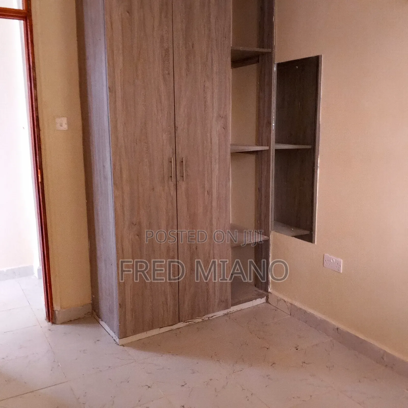 1bdrm Apartment in Stage, Banana for rent