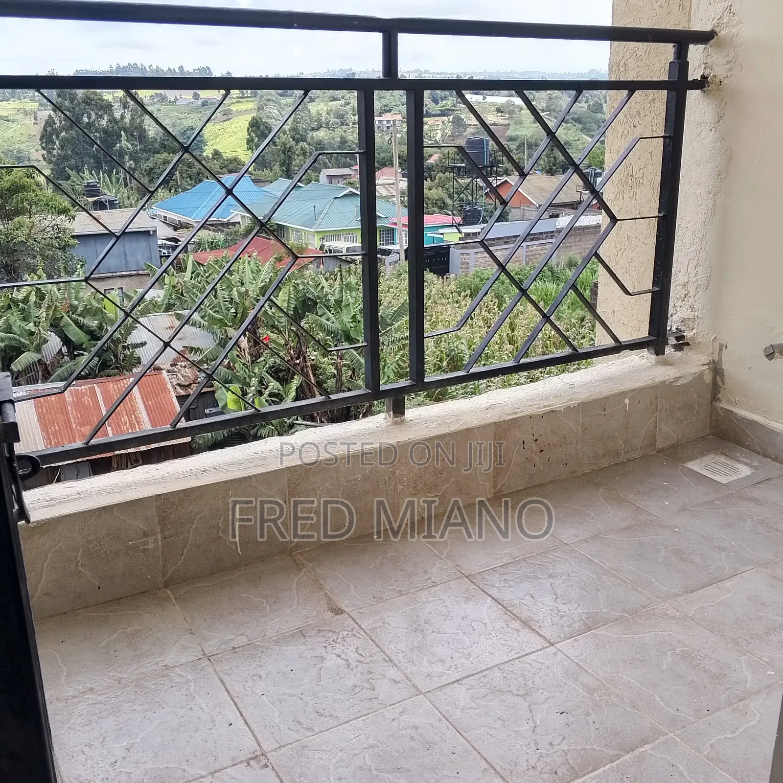 1bdrm Apartment in Stage, Banana for rent