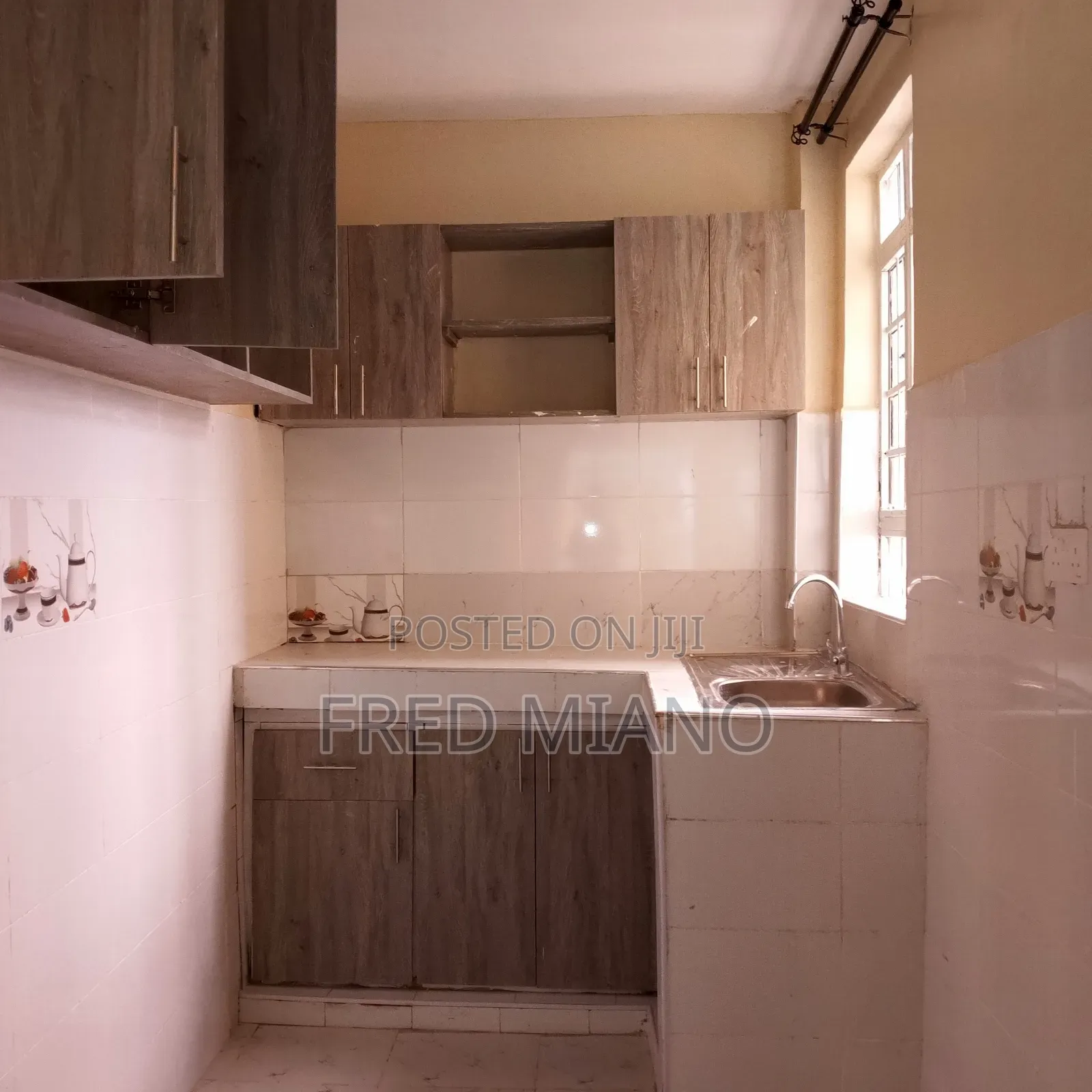 1bdrm Apartment in Stage, Banana for rent