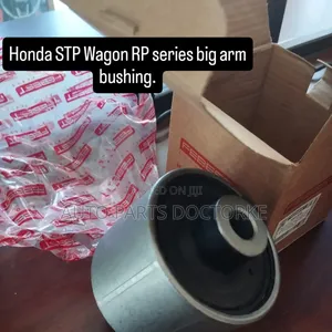 Honda Odyssey Rc Series Big Bush
