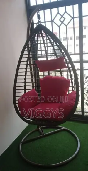 Outdoor / Indoor Swing Chair