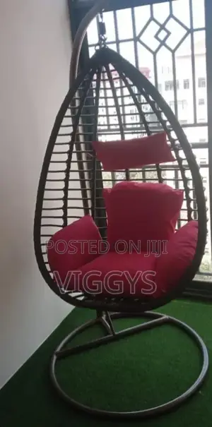 Outdoor Swing Chair Available .