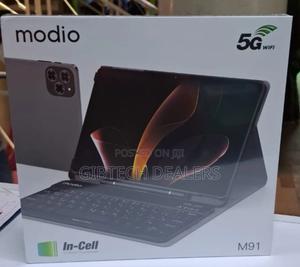 New Modio M96 512 GB Gray - thumbnail 2