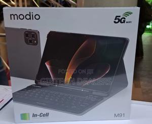 Modio M91 Kid Tablet Silver - thumbnail 2