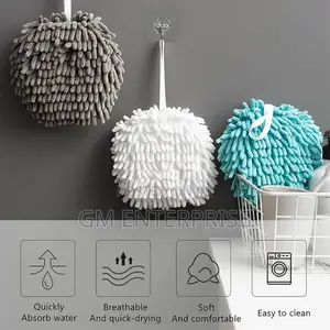 Chenille Towels, Chenille Towels