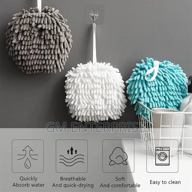 Chenille Towels, Chenille Towels