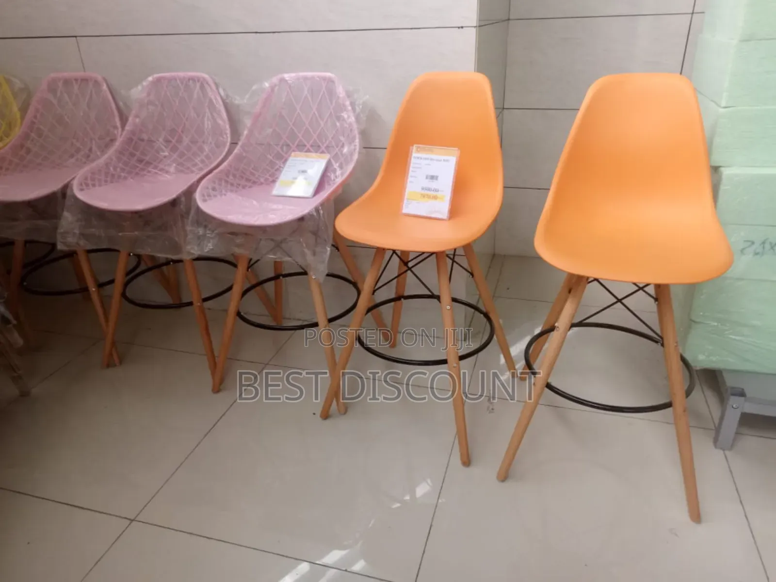 Counter Chairs