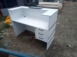 Receptionist Table