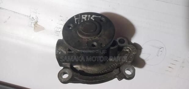 Tiida Hr15 Water Pump - thumbnail 2