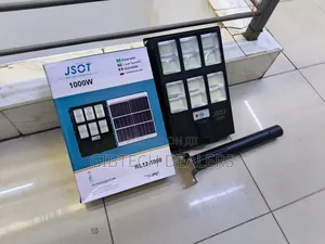 1000w Solar Street Lights