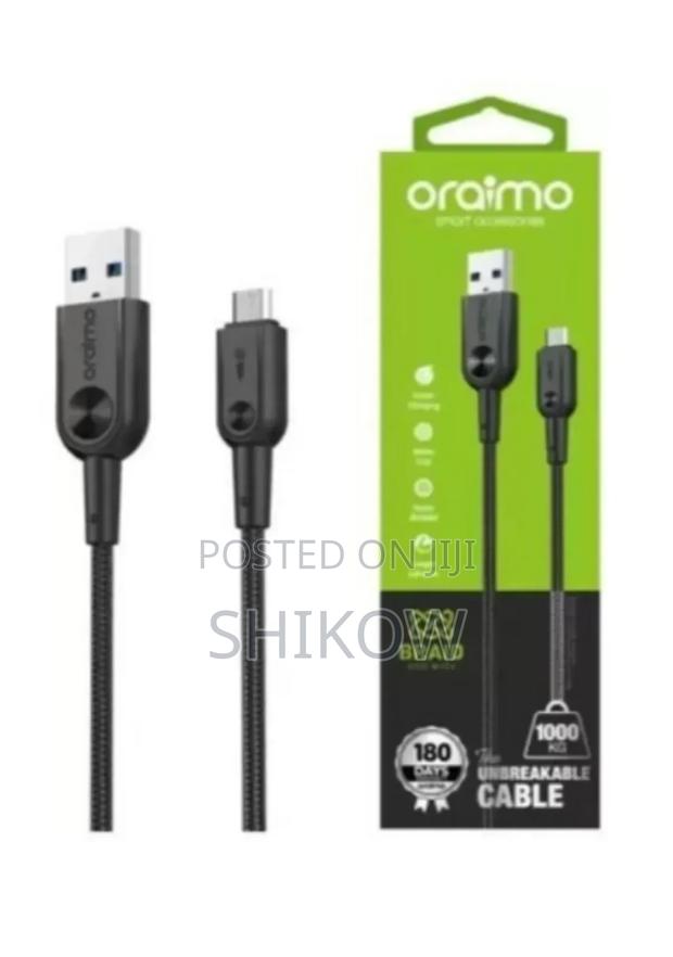 Robustline Micro Cable (Ocd-114m)