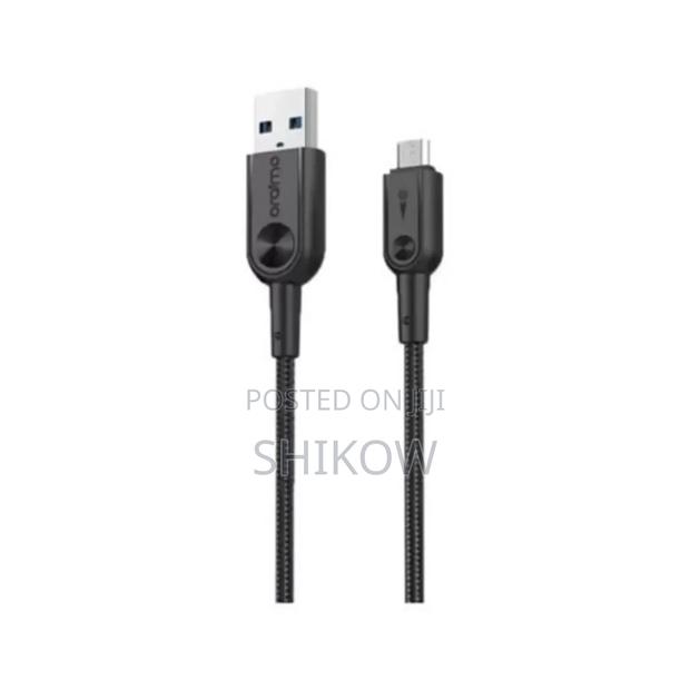 Robustline Micro Cable (Ocd-114m) - thumbnail 2