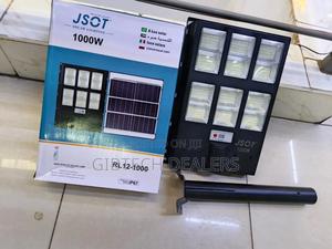 Jsot 1000 Watts Security Solar Street Light - thumbnail 2