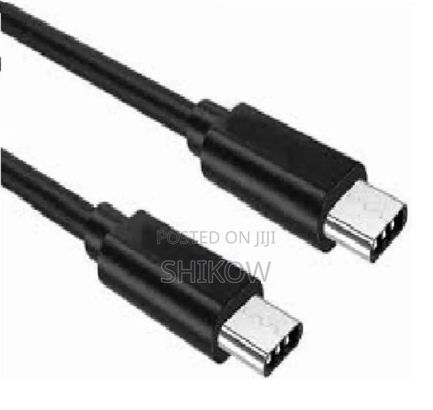 Robustline Type C Cable (Ocd-114c) - thumbnail 2