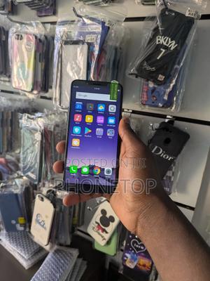 Oppo A83 32 GB Black - main view