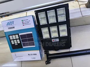 1000w Solar Street Lights Jsot