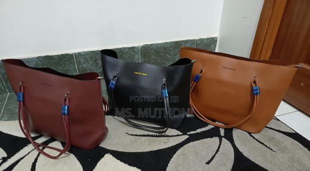 *14 Inch Classy Laptop Tote Bago - thumbnail 5