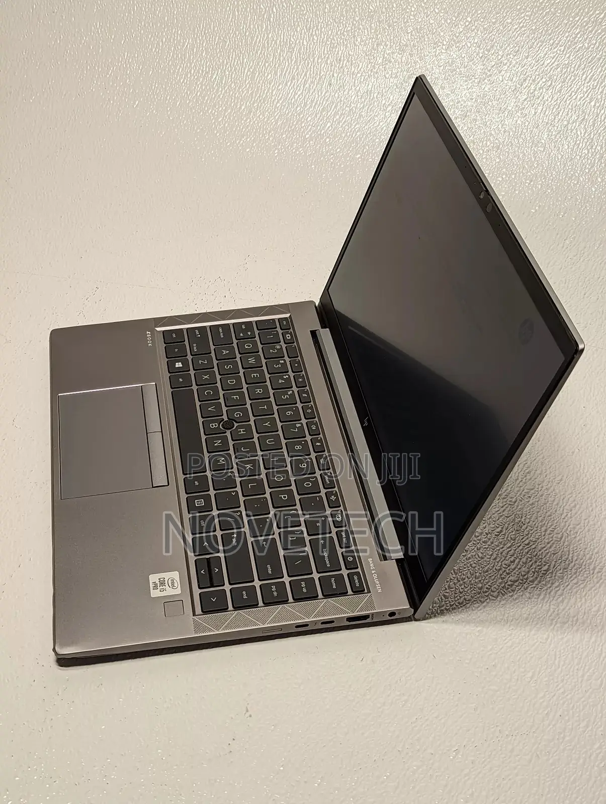 Laptop HP ZBook Firefly 14 G7 32GB Intel Core I7 SSD 1T