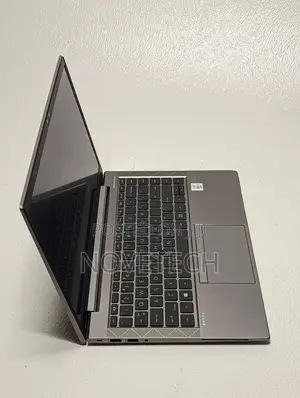 Laptop HP ZBook Firefly 14 G7 32GB Intel Core I7 SSD 1T
