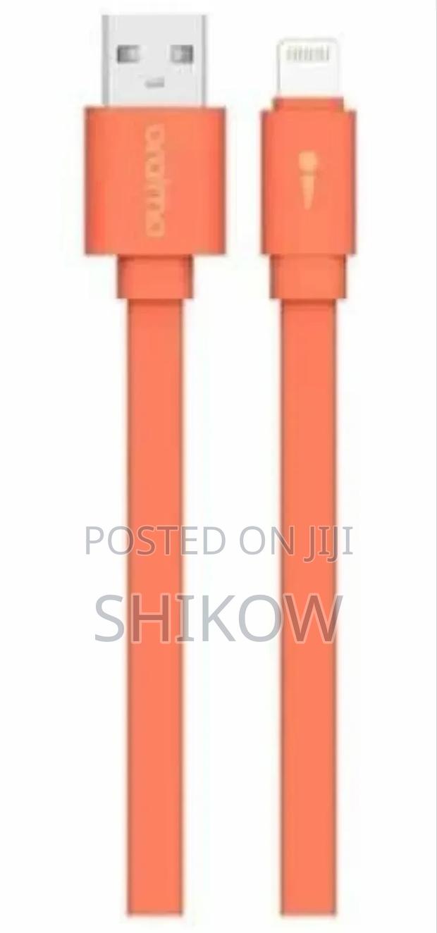 Oraimo Candy( Tin) Type C (Ocd M22p) - main view