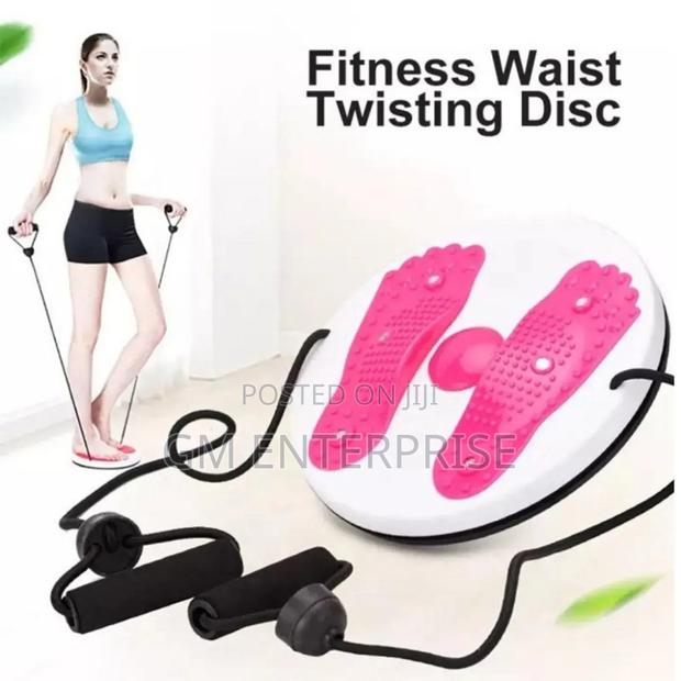 Yoga Twisting Disc Plate, Yoga Twisting Disc Plate