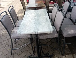Affordable Restaurant Set