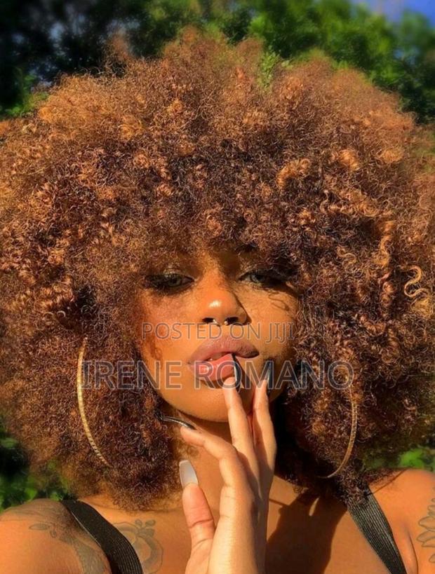 Afrobaby Wigs - thumbnail 7