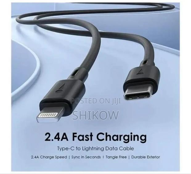 Oraimo Type C to Lighting (Ocd-Cl54c) - main view