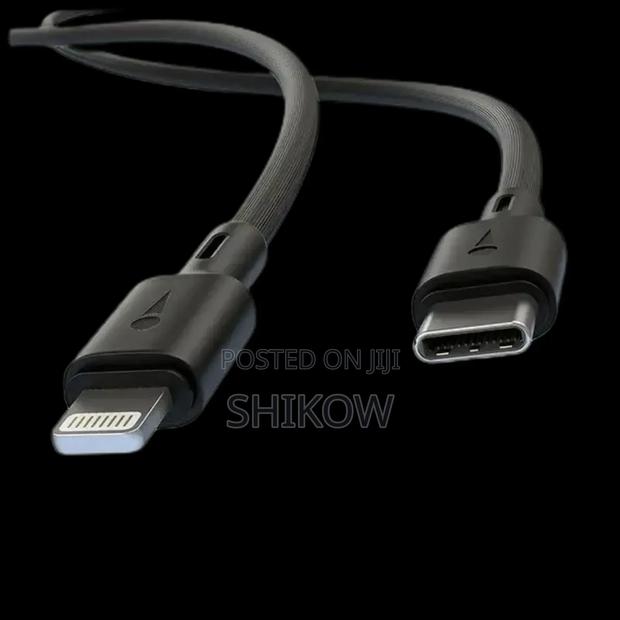 Oraimo Type C to Lighting (Ocd-Cl54c) - thumbnail 2